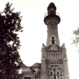 Мечеть "1000-летия Ислама" (1922 г.). Фото Тагира Булгари.