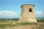 Башня 11-12 вв. из булгарского средневекового города Алабуга (Елабуга)